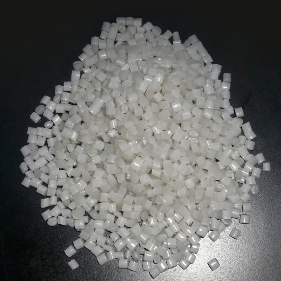 Film Grade PET Resin