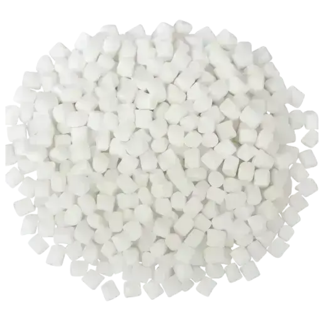 Bottle Grade PET Resin