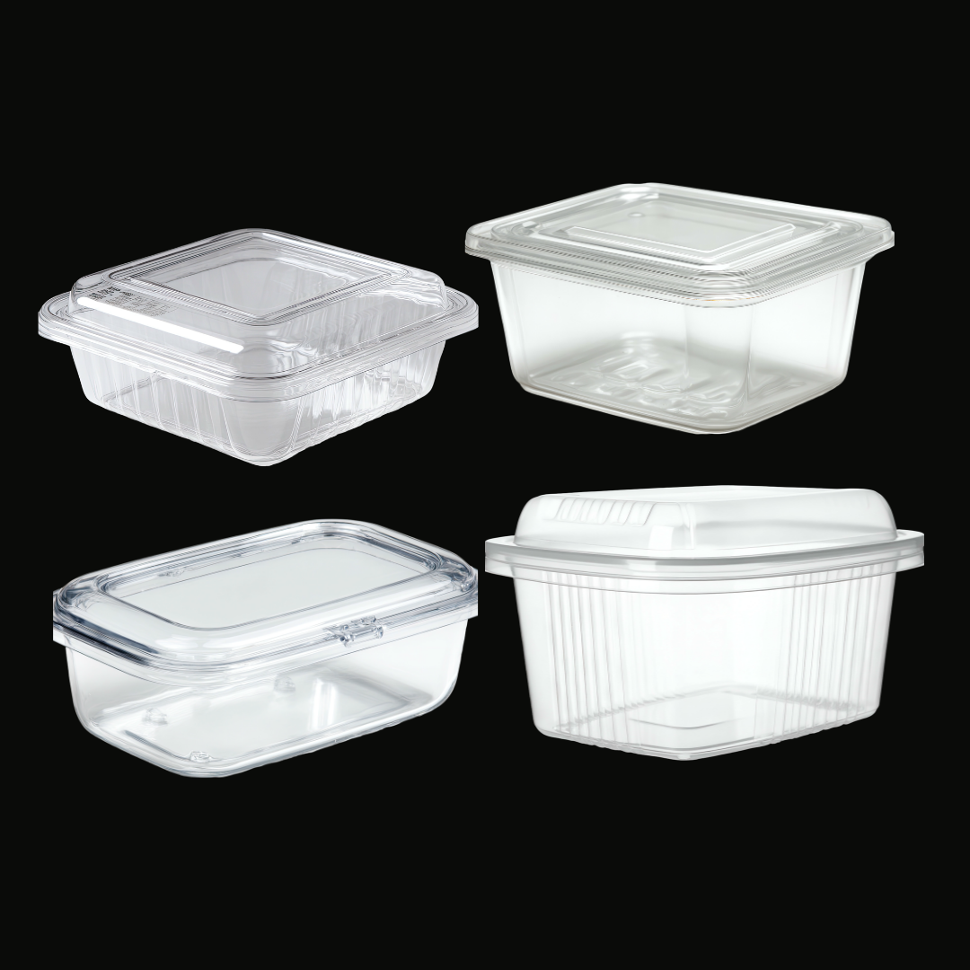 Food Packaging