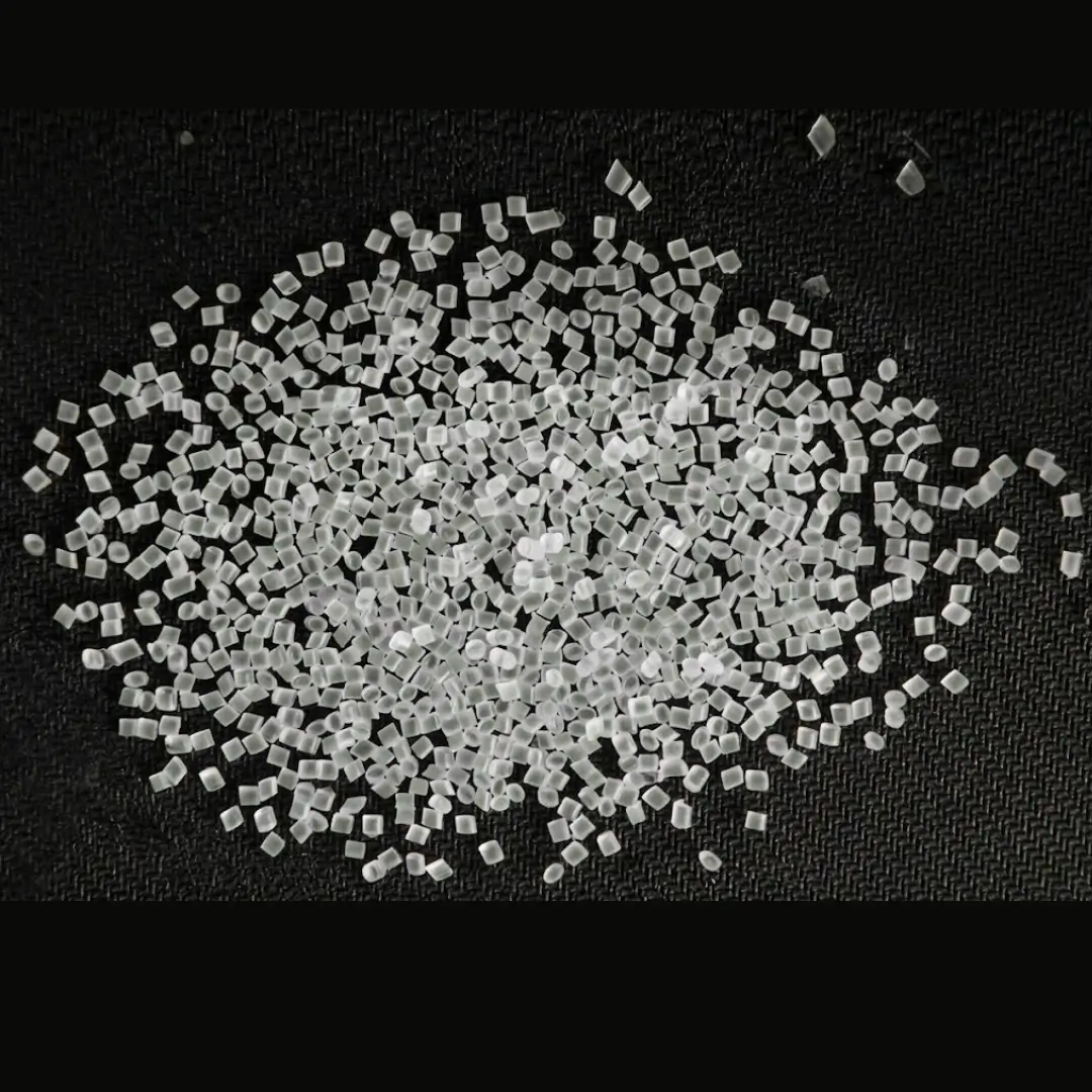 Textile Grade PET Resin